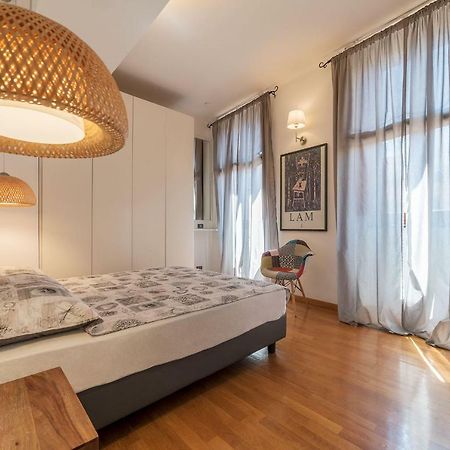 Piazza Di Spagna Stylish Flat Rome Exterior photo
