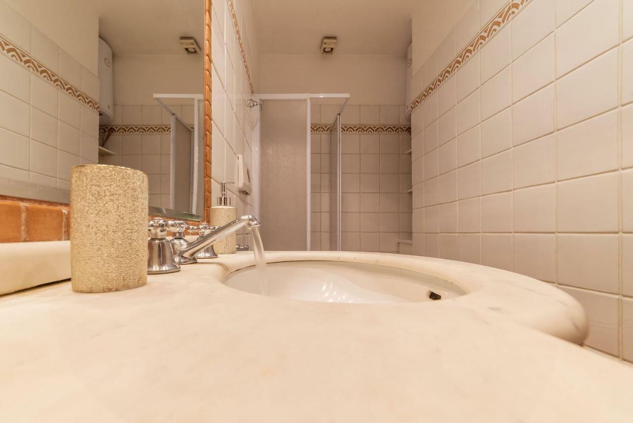 Piazza Di Spagna Stylish Flat Rome Exterior photo