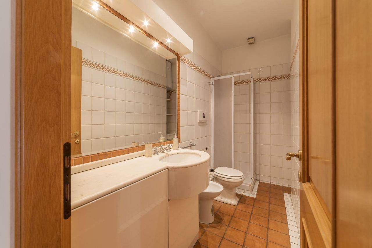 Piazza Di Spagna Stylish Flat Rome Exterior photo
