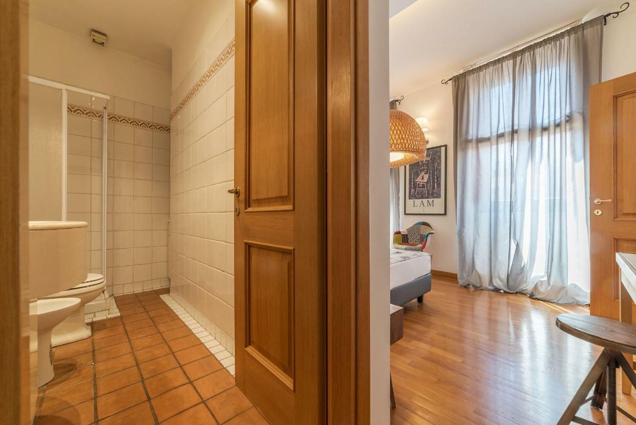 Piazza Di Spagna Stylish Flat Rome Exterior photo